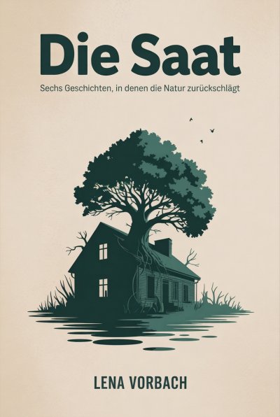 'Cover von Die Saat'-Cover