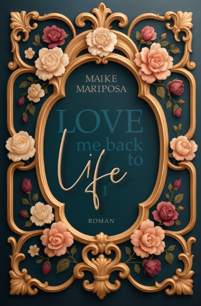'Cover von Love me Back to Life 1'-Cover