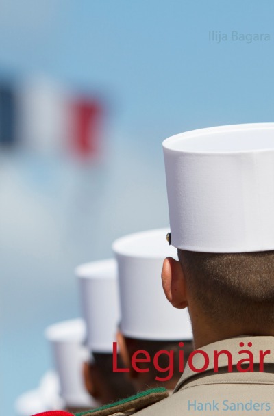 'Cover von Legionär'-Cover