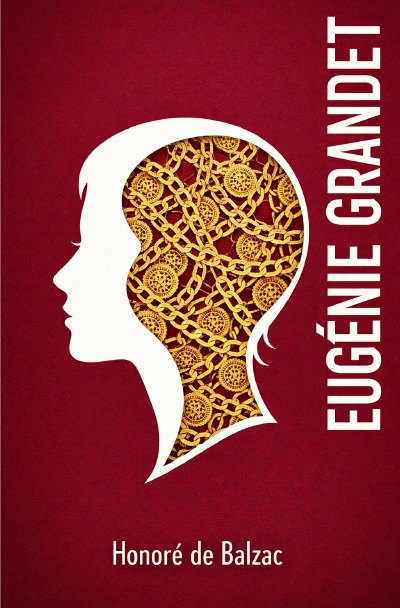 'Cover von Eugénie Grandet'-Cover