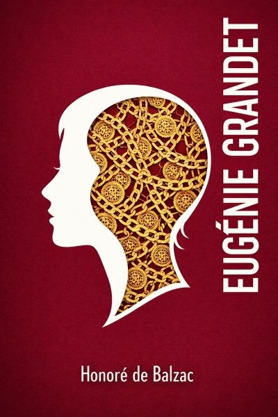 'Cover von Eugénie Grandet'-Cover