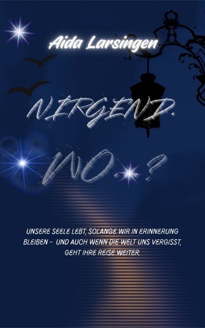 'Cover von NIRGEND. Wo …?'-Cover