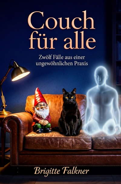 'Cover von Couch für alle'-Cover