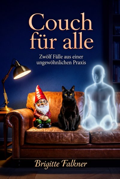 'Cover von Couch für alle'-Cover