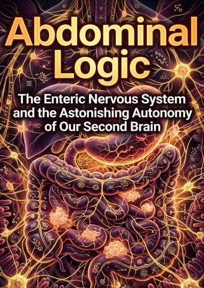 'Cover von Abdominal Logic'-Cover