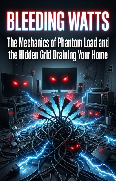 'Cover von Bleeding Watts'-Cover