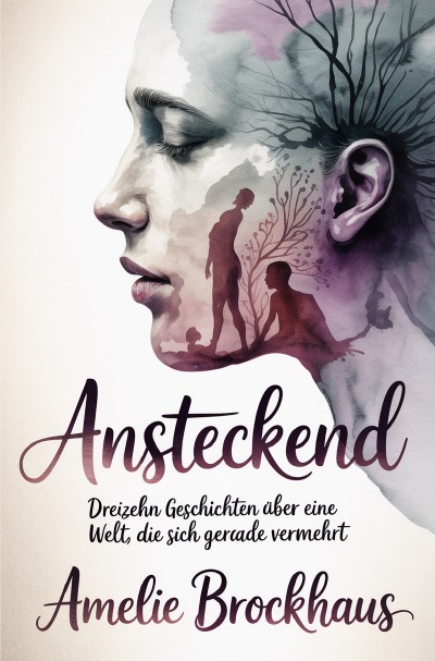 'Cover von Ansteckend'-Cover