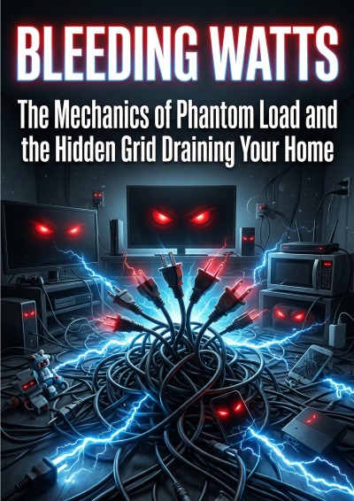 'Cover von Bleeding Watts'-Cover