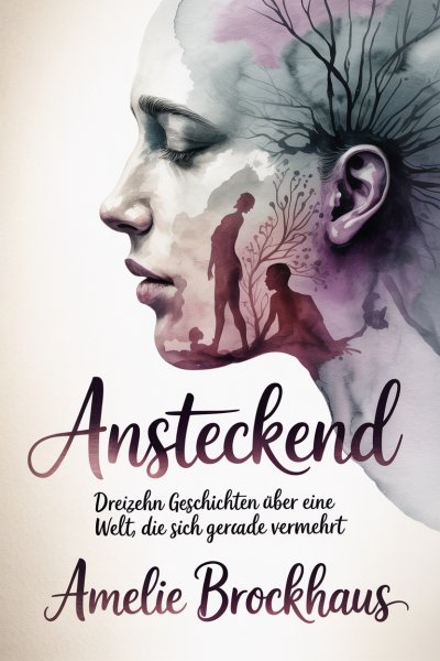 'Cover von Ansteckend'-Cover