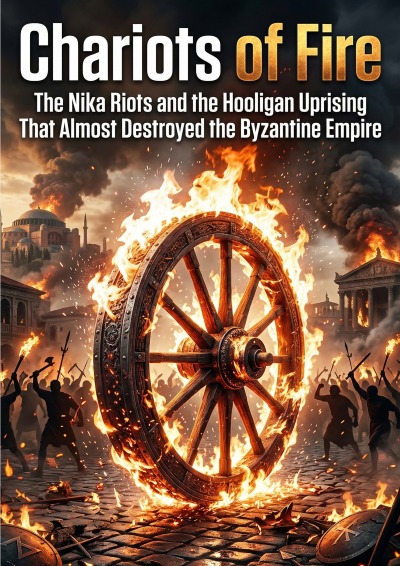 'Cover von Chariots of Fire'-Cover