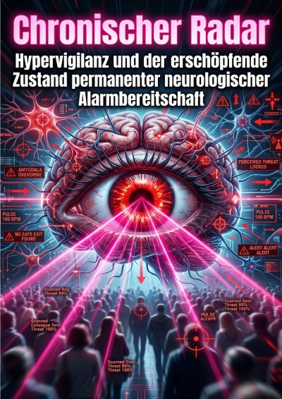 'Cover von Chronischer Radar'-Cover