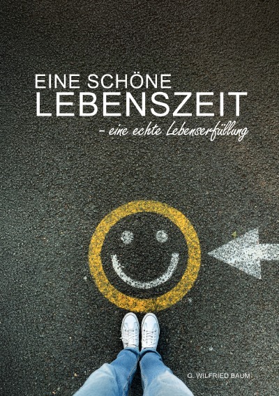 'Cover von Eine schöne Lebenszeit'-Cover