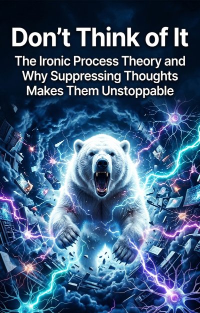 'Cover von Don’t Think of It'-Cover