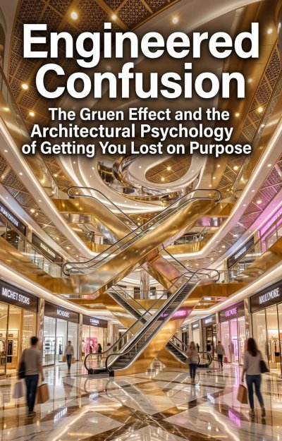 'Cover von Engineered Confusion'-Cover