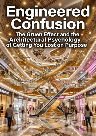 'Cover von Engineered Confusion'-Cover