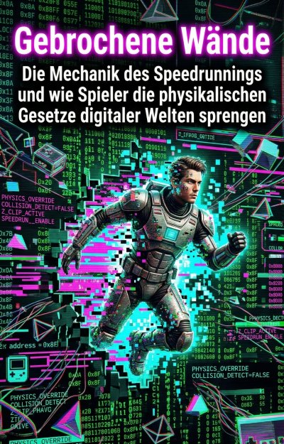 'Cover von Gebrochene Wände'-Cover