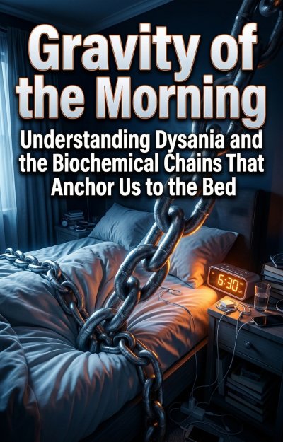 'Cover von Gravity of the Morning'-Cover