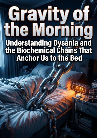 'Cover von Gravity of the Morning'-Cover