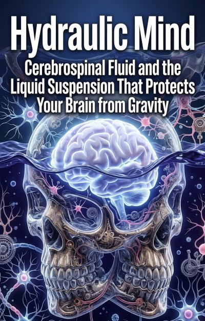 'Cover von Hydraulic Mind'-Cover