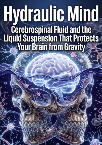 'Cover von Hydraulic Mind'-Cover