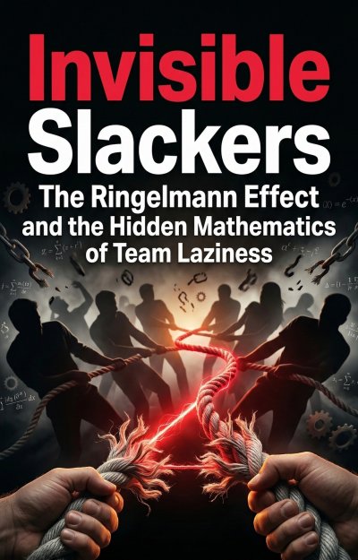 'Cover von Invisible Slackers'-Cover