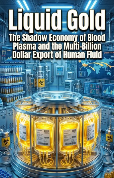 'Cover von Liquid Gold'-Cover