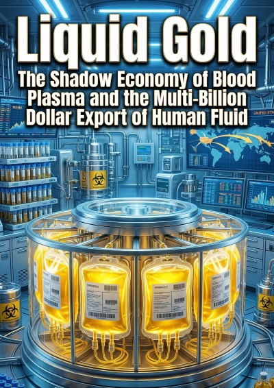 'Cover von Liquid Gold'-Cover