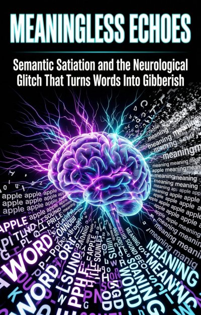 'Cover von Meaningless Echoes'-Cover