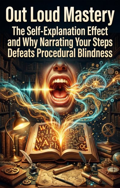 'Cover von Out Loud Mastery'-Cover