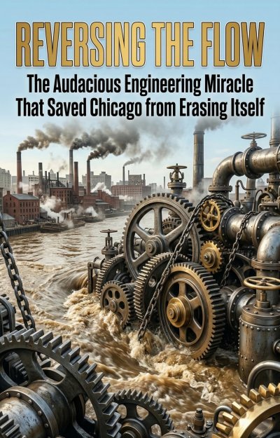 'Cover von Reversing the Flow'-Cover