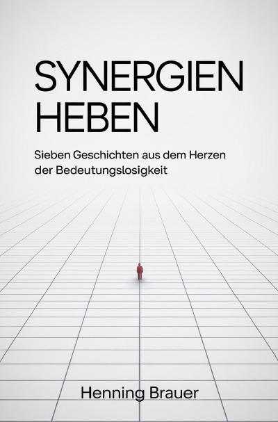'Cover von Synergien heben'-Cover