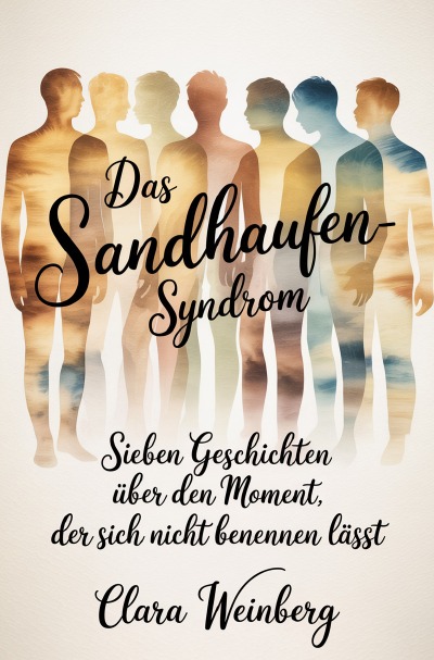 'Cover von Das Sandhaufen-Syndrom'-Cover