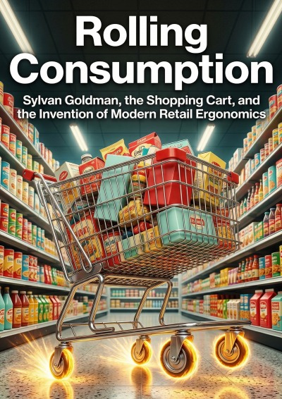 'Cover von Rolling Consumption'-Cover