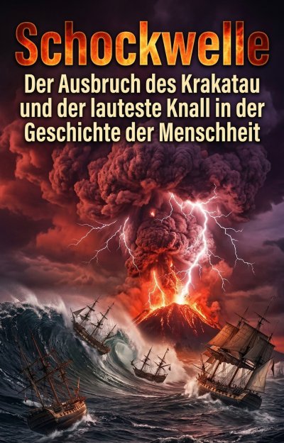 'Cover von Schockwelle'-Cover