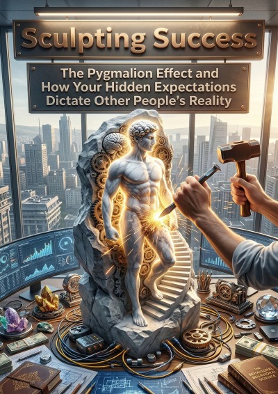'Cover von Sculpting Success'-Cover