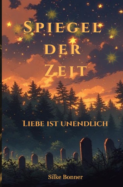 'Cover von Spiegel der Zeit'-Cover