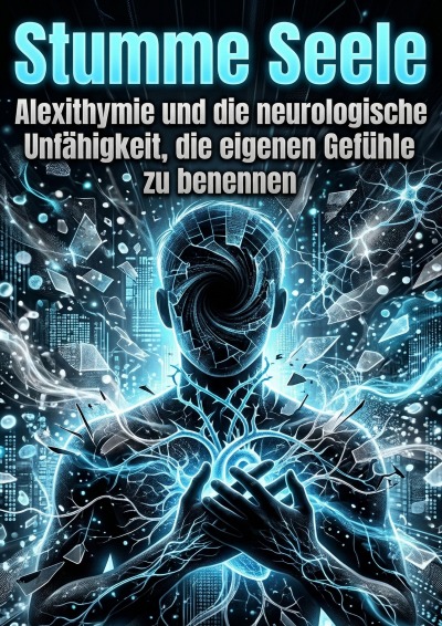 'Cover von Stumme Seele'-Cover