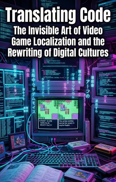 'Cover von Translating Code'-Cover