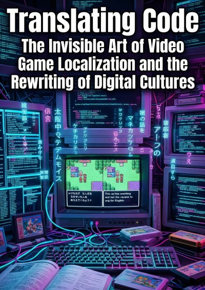 'Cover von Translating Code'-Cover