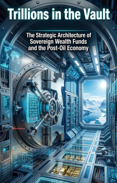 'Cover von Trillions in the Vault'-Cover
