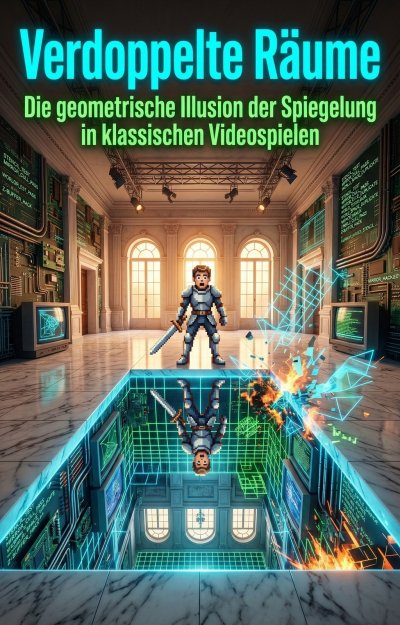 'Cover von Verdoppelte Räume'-Cover