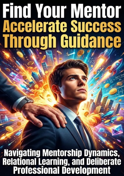 'Cover von Find Your Mentor: Accelerate Success Through Guidance'-Cover