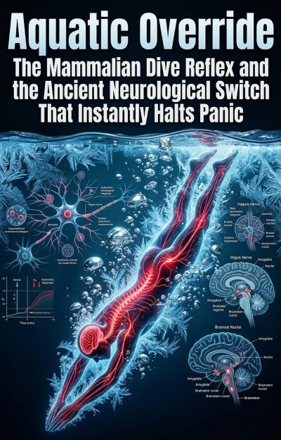 'Cover von Aquatic Override'-Cover