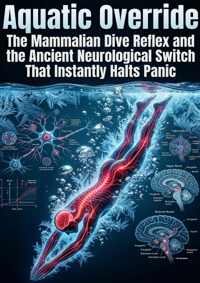 'Cover von Aquatic Override'-Cover