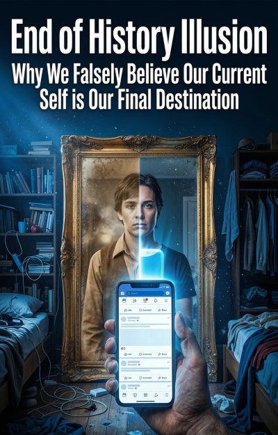 'Cover von End of History Illusion'-Cover