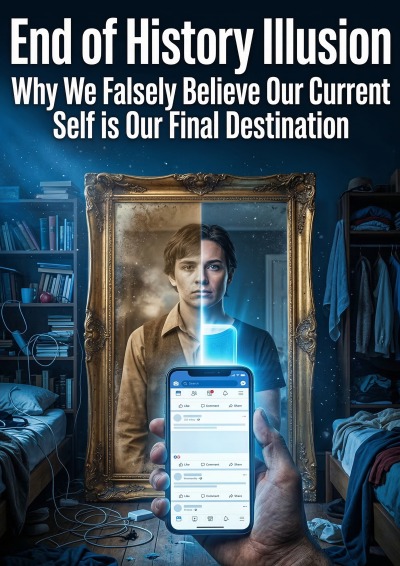 'Cover von End of History Illusion'-Cover