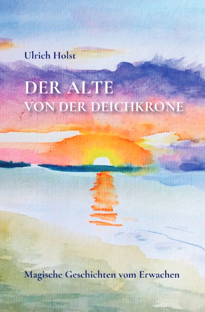 'Cover von Der Alte von der Deichkrone'-Cover
