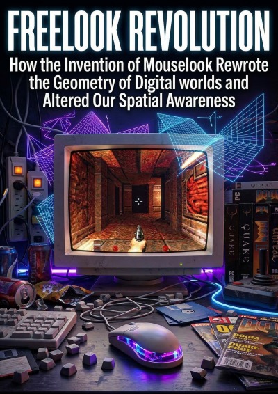 'Cover von Freelook Revolution'-Cover