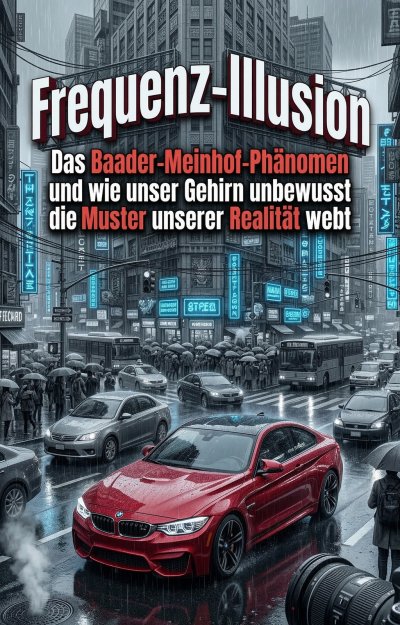 'Cover von Frequenz-Illusion'-Cover