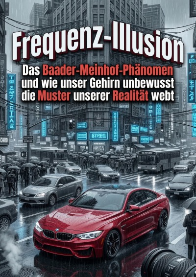 'Cover von Frequenz-Illusion'-Cover